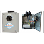 Wington 榮通 FW51XC 20吋掛牆工業牛角風扇(密網/外置開關)